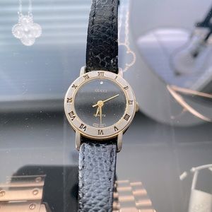 VINTAGE GUCCI WATCH